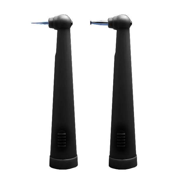 Oraly Ultrasonic Plaque Remover for Teeth - Next Gen 3 - Replacement Head (2 Pack) - Oraly