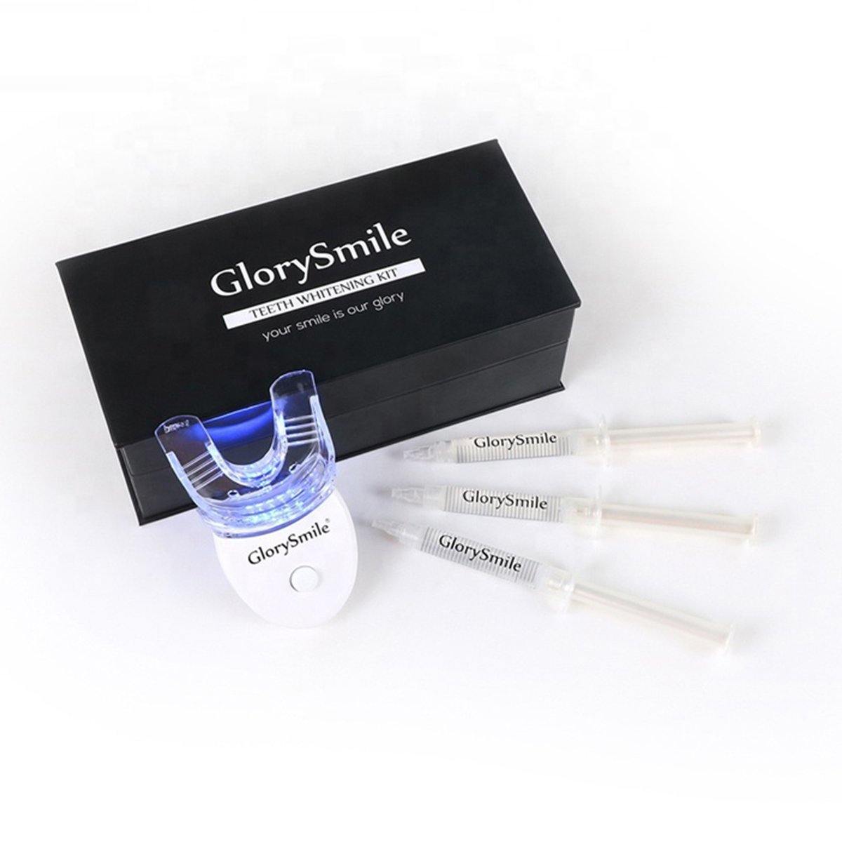 The Ultimate Teeth Whitening Kit - Oraly