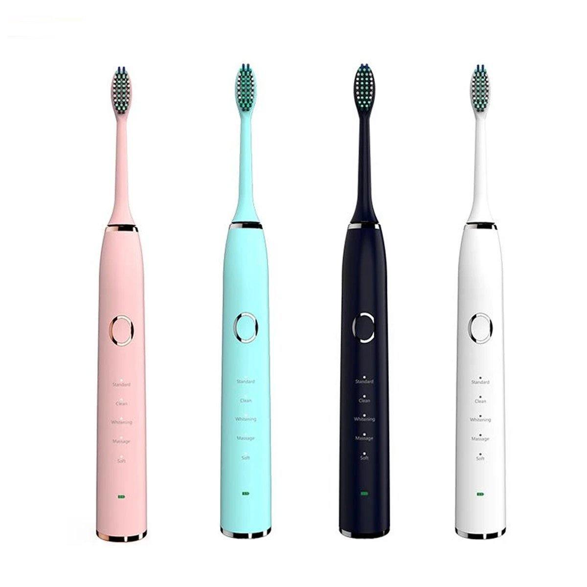 Oraly Electric Sonic Toothbrush - Oraly