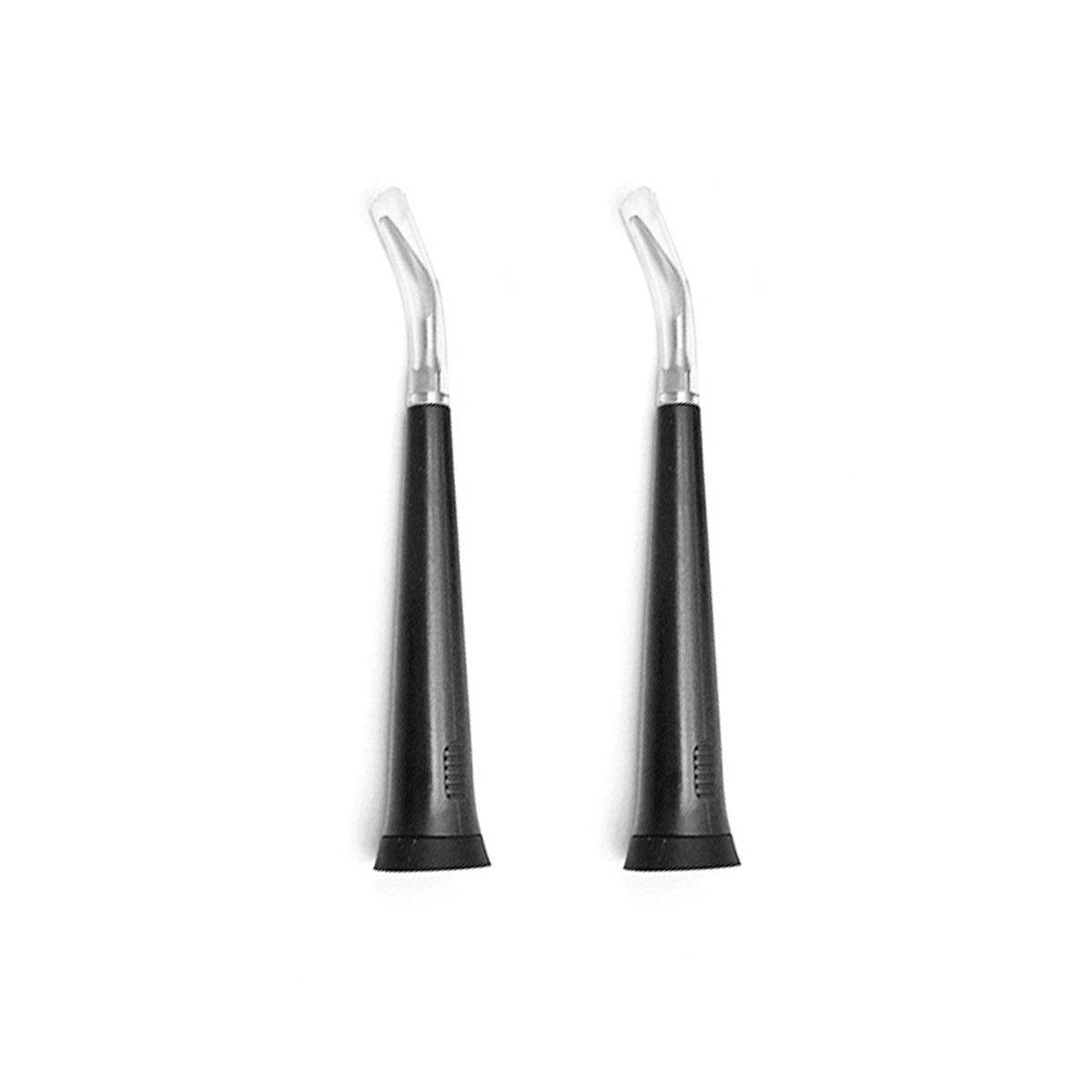 Ultrasonic Tooth Cleaner NEXT GENERATION™ Replacement Head 2 Pack - Oraly